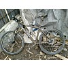 Shimano PD-M520 (Deore)  2006 patentpedál